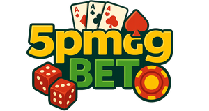 5pmg bet